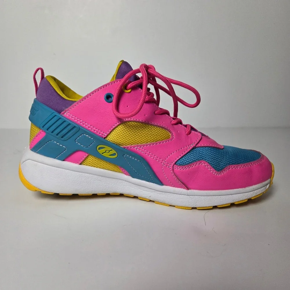 Heelys this pair